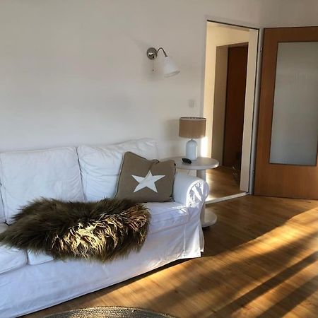 Alpsoul Eine Ferienwohnung Mit Charisma…. Garmisch-Partenkirchen Bagian luar foto