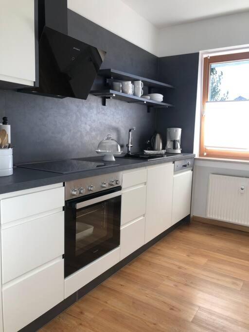 Alpsoul Eine Ferienwohnung Mit Charisma…. Garmisch-Partenkirchen Bagian luar foto