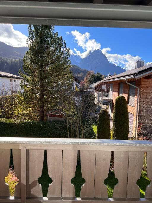 Alpsoul Eine Ferienwohnung Mit Charisma…. Garmisch-Partenkirchen Bagian luar foto