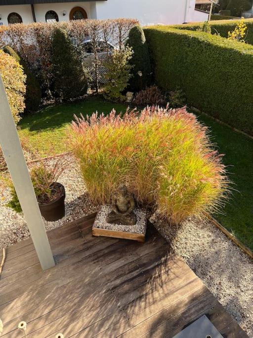 Alpsoul Eine Ferienwohnung Mit Charisma…. Garmisch-Partenkirchen Bagian luar foto
