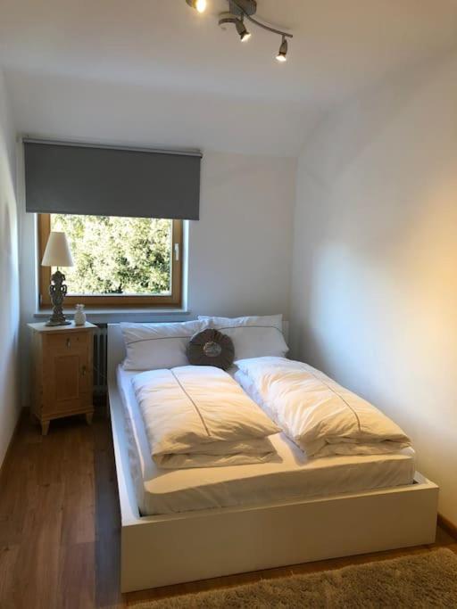 Alpsoul Eine Ferienwohnung Mit Charisma…. Garmisch-Partenkirchen Bagian luar foto