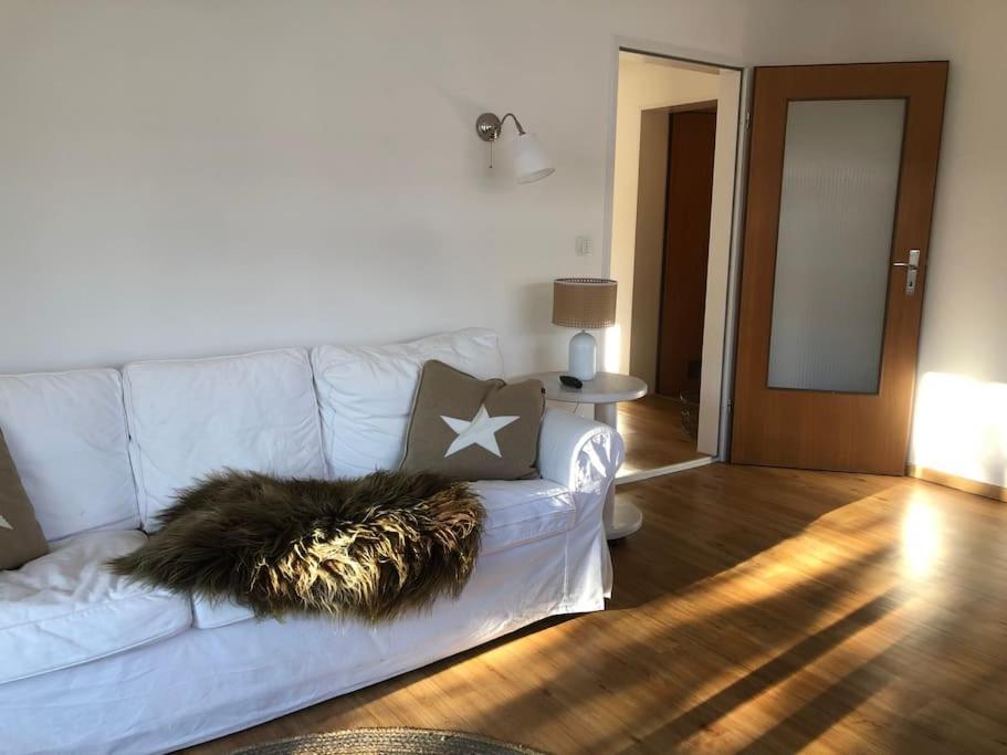 Alpsoul Eine Ferienwohnung Mit Charisma…. Garmisch-Partenkirchen Bagian luar foto
